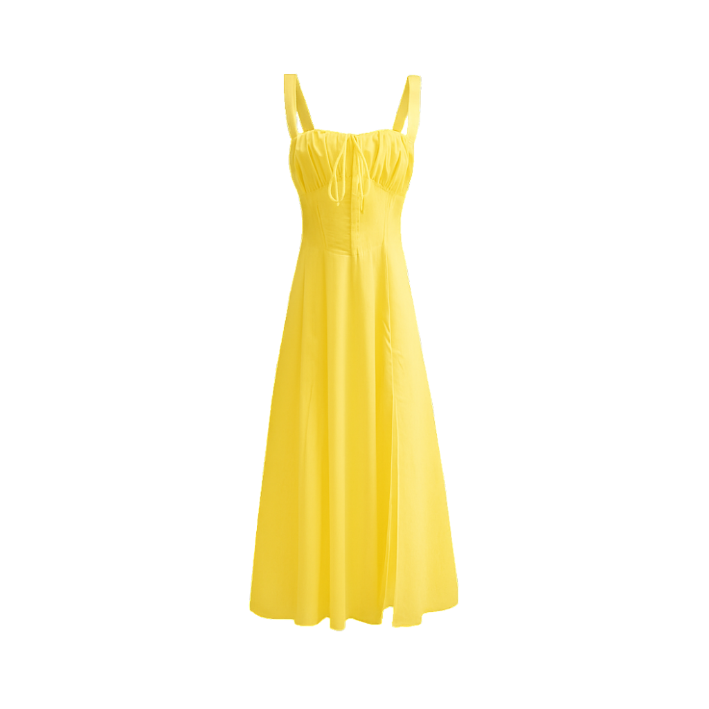 Vittoria — Maxi Dress