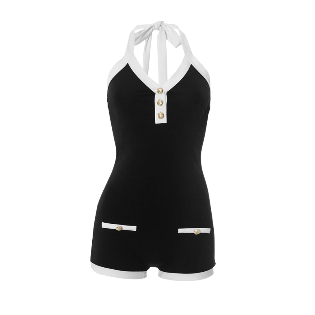 Marlene — Overall
