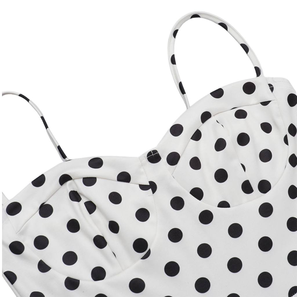 Luciana Punkt — Midaxi Dress