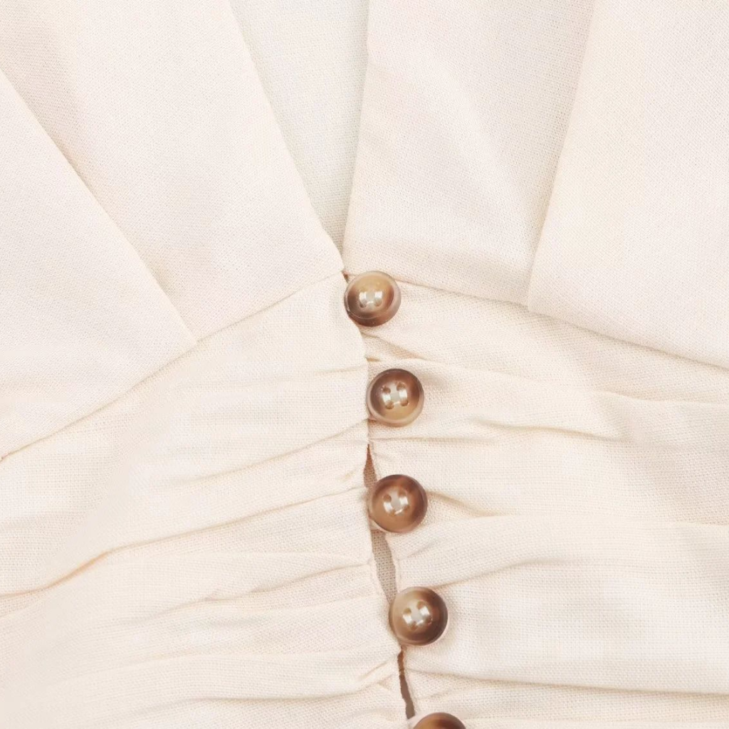 Maira — Bluse