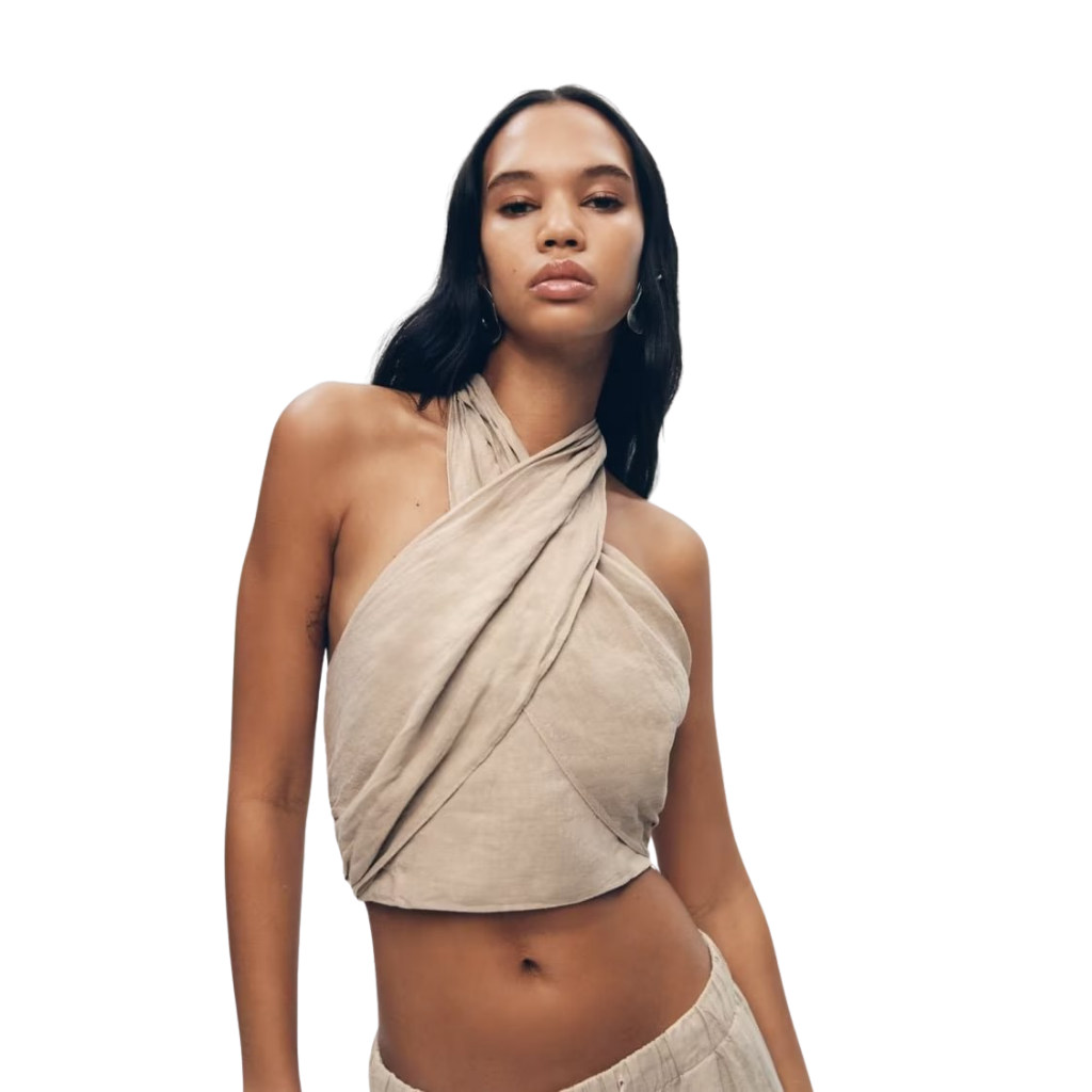 Yara Sand — Bottom