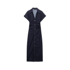 Elira — Maxikleid