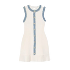 Amira — Mini Dress