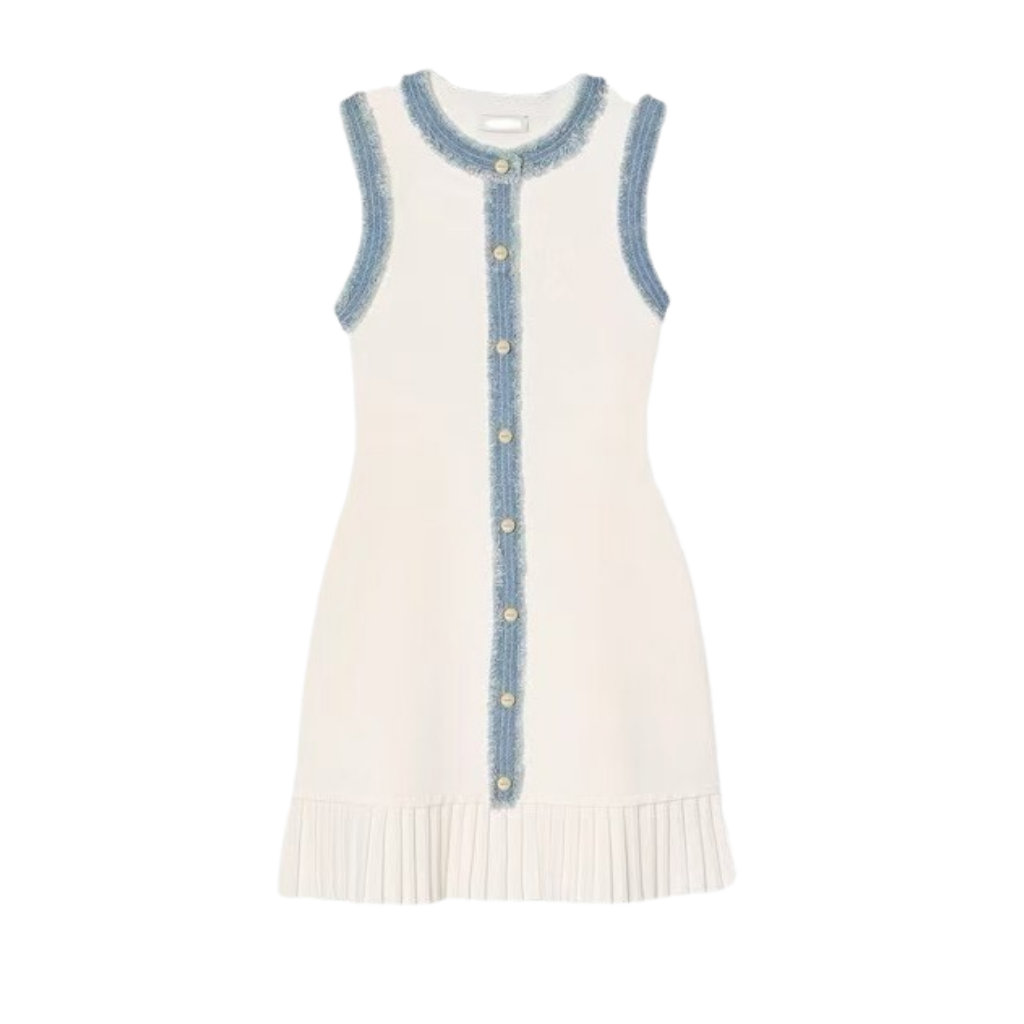 Amira — Mini Dress
