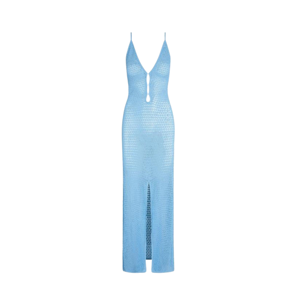 Amalfi — Maxi Dress