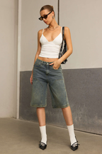 Morenalli — Celine White - Tank