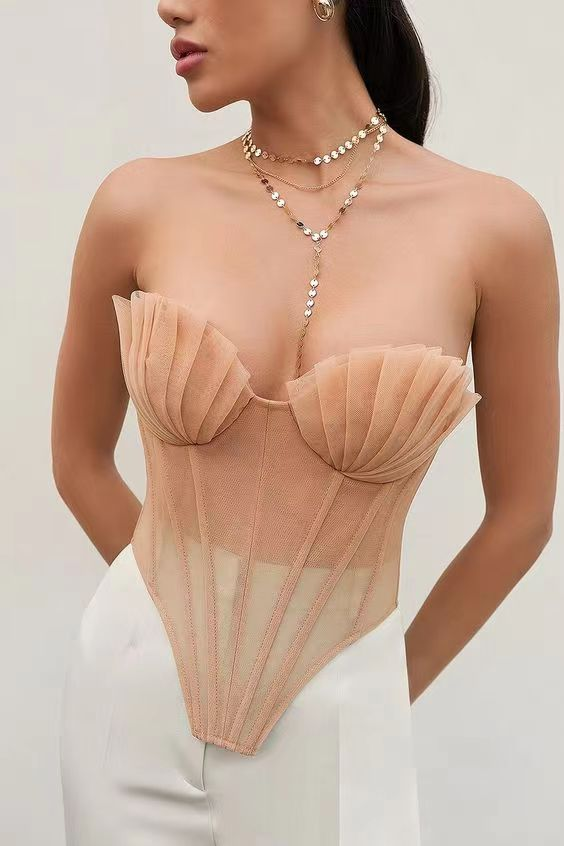 Medusa — Top