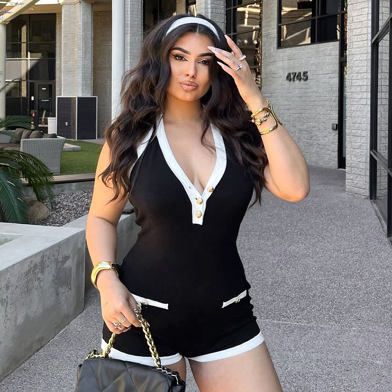 Marlene — Overall