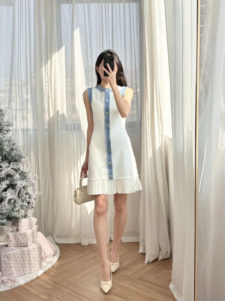 Amira — Minikleid
