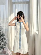 Amira — Mini Dress