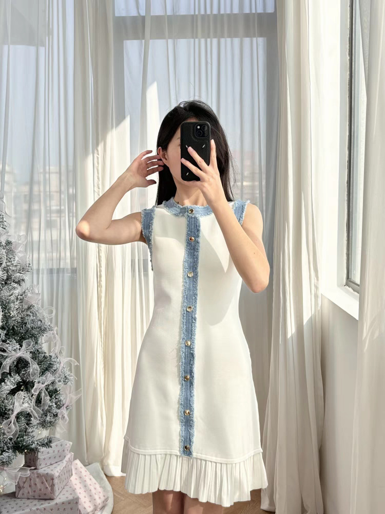 Amira — Minikleid