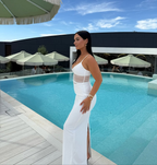 Candela — Maxi Dress