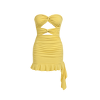 Kalypso — Mini Dress