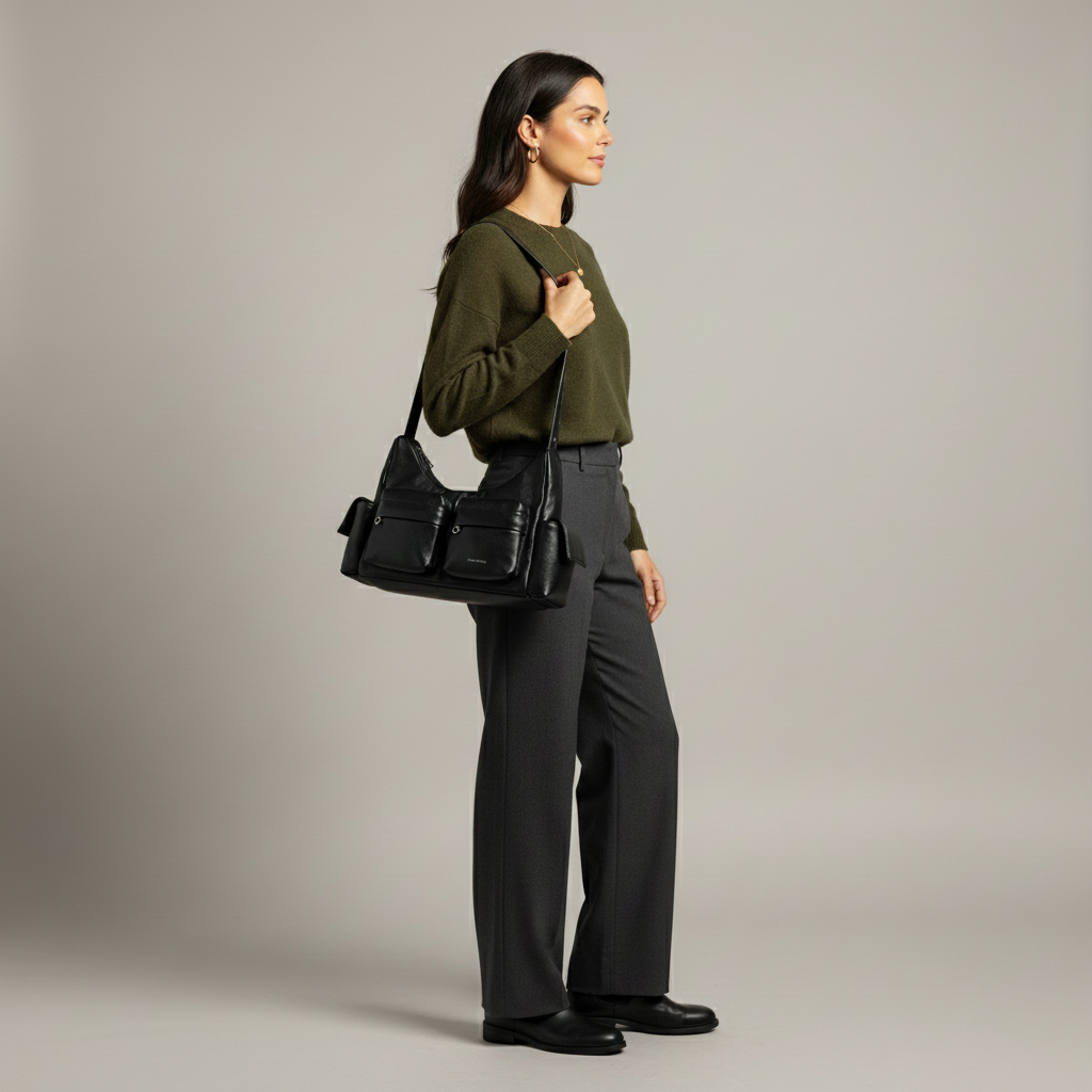 Allegra – Crossbody Bag