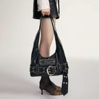 CCS Crossbody – Hobo Bag