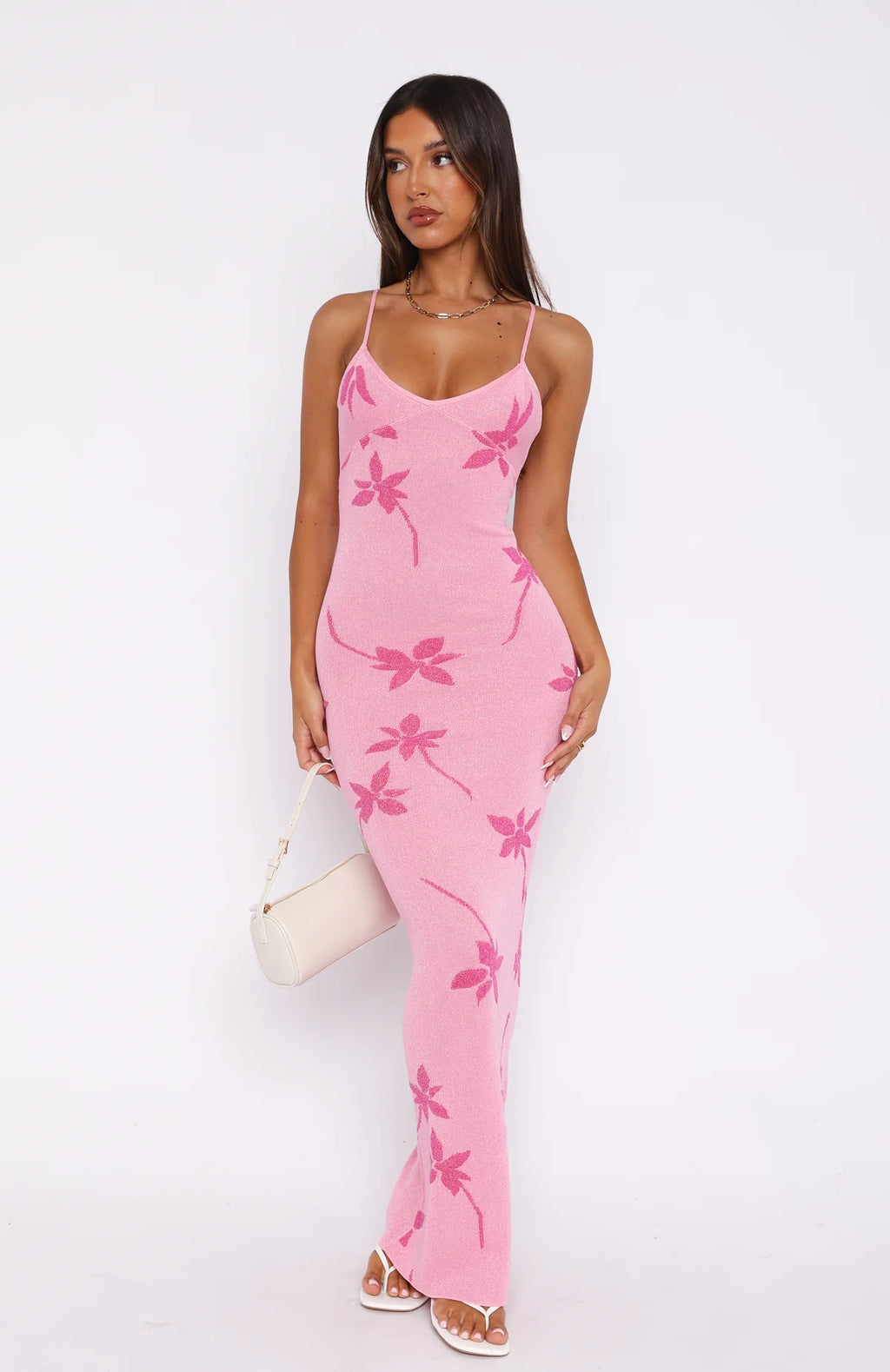 Rosabella — Midikleid