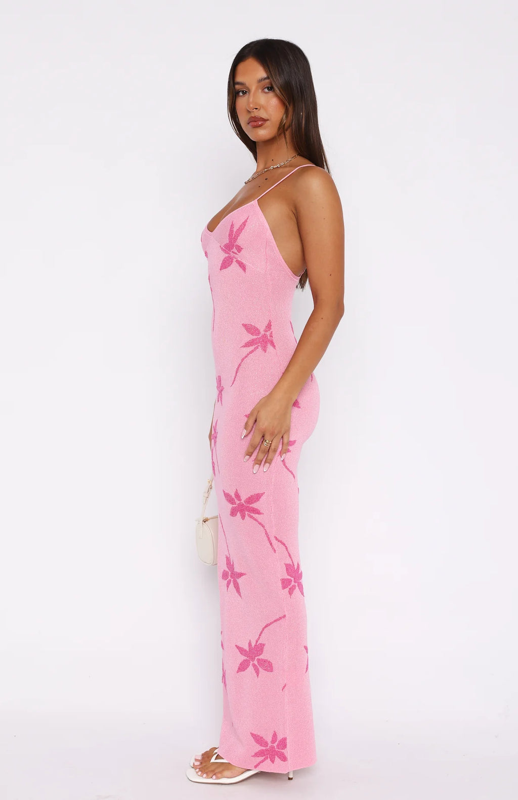 Rosabella — Midikleid