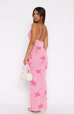 Rosabella — Midikleid