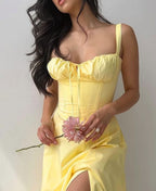 Vittoria — Maxi Dress