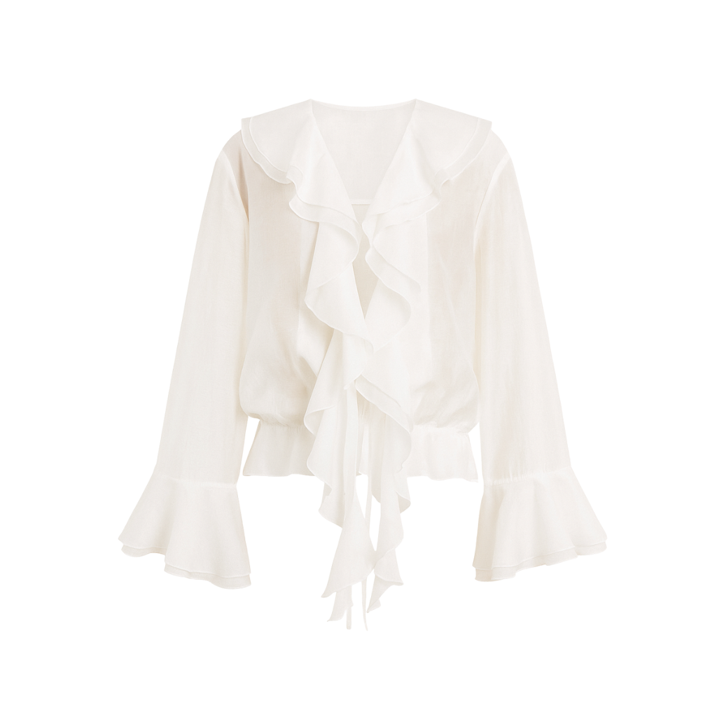 Maelis — Blouse