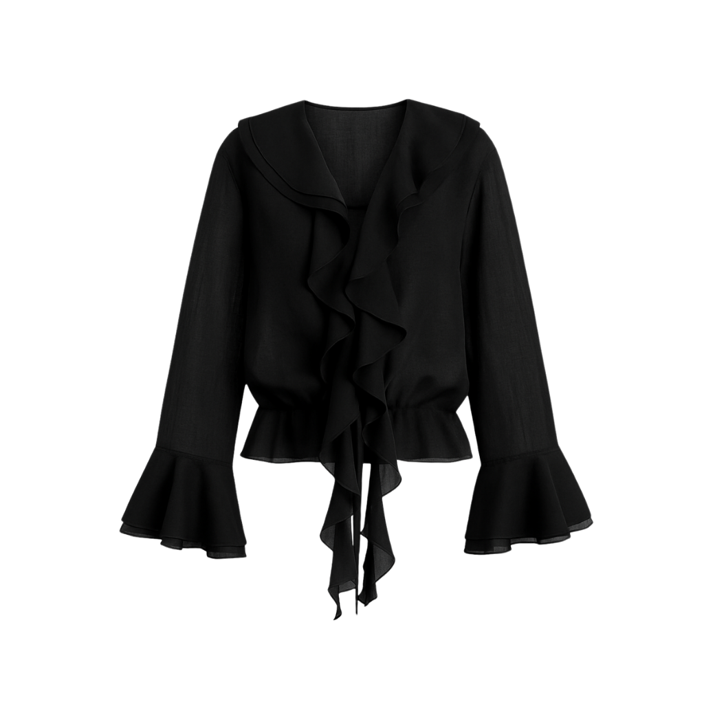 Maelis — Blouse