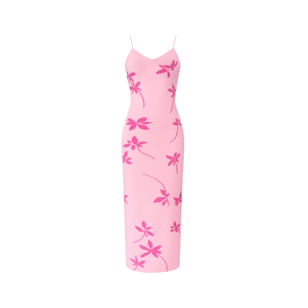 Rosabella — Midikleid