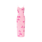 Rosabella — Midikleid