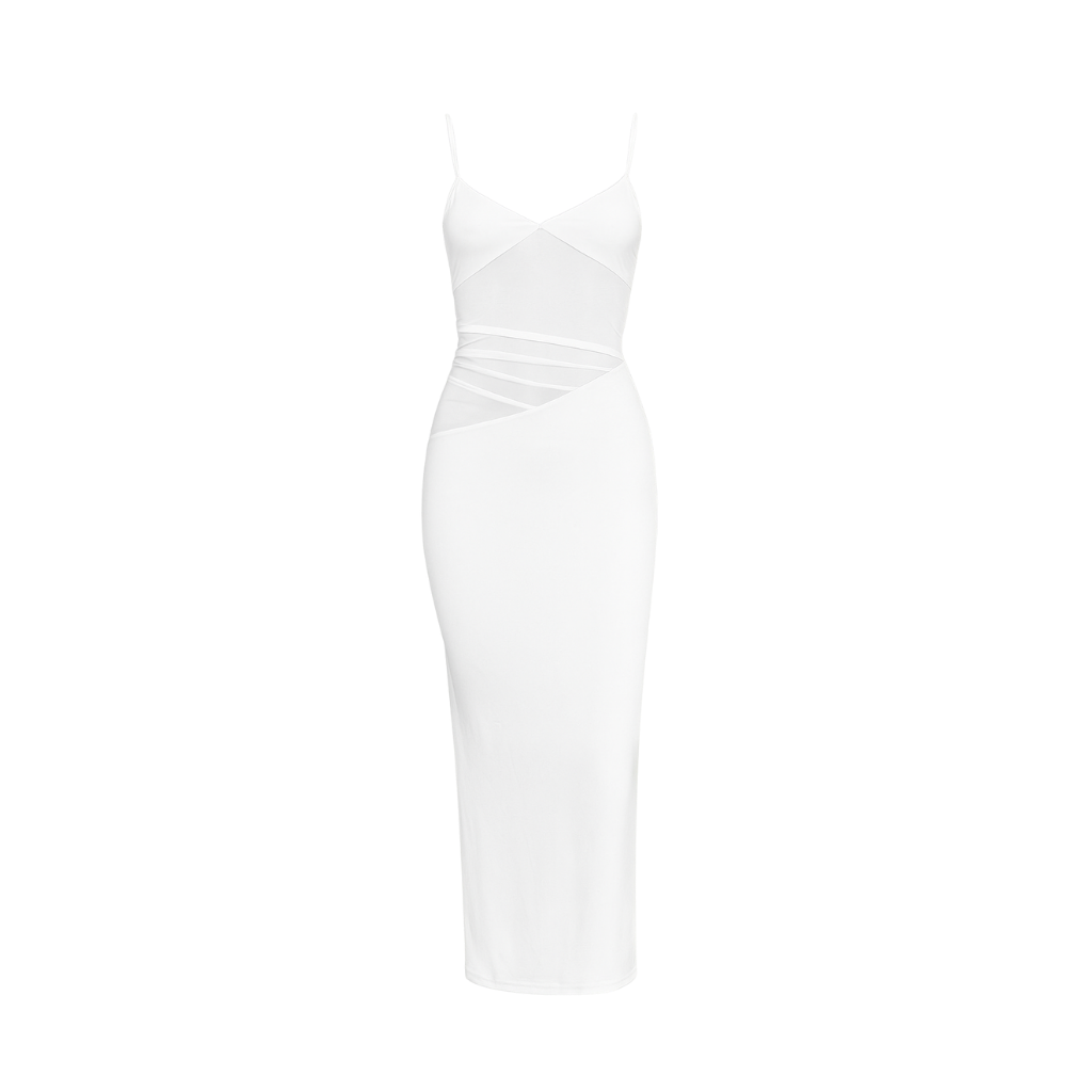 Candela — Maxikleid