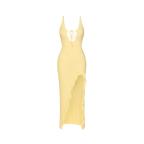 Lunaria — Maxi Dress