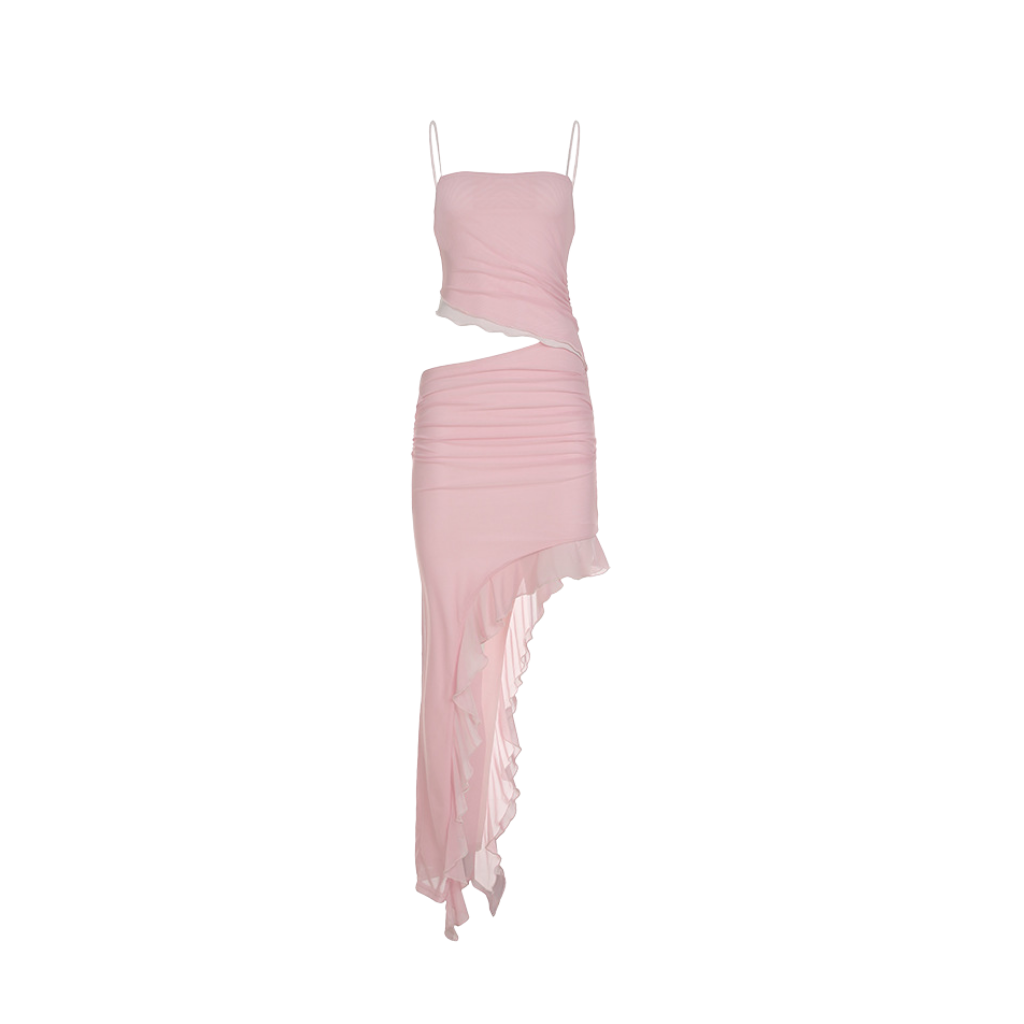 Isadora — Maxi Dress
