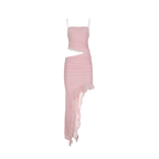 Isadora — Maxi Dress