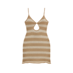 Thessaloniki — Mini Dress