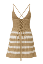 Thessaloniki — Mini Dress