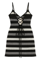 Thessaloniki — Mini Dress