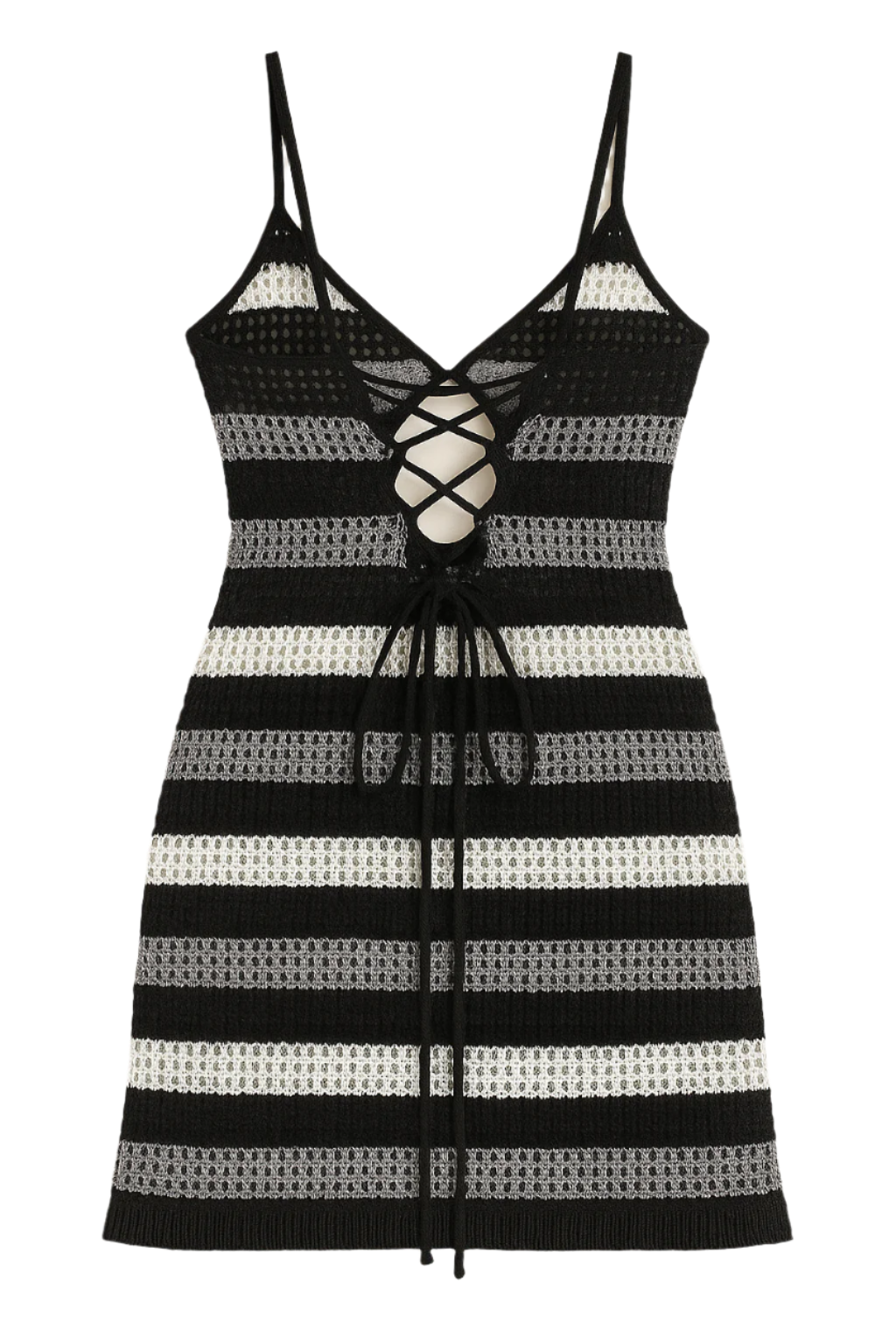 Thessaloniki — Minikleid