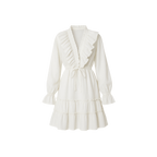 Ventosa — Mini Dress Carmen Cut