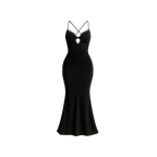 Giulia — Maxikleid