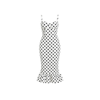 Luciana Punkt — Midaxi Dress