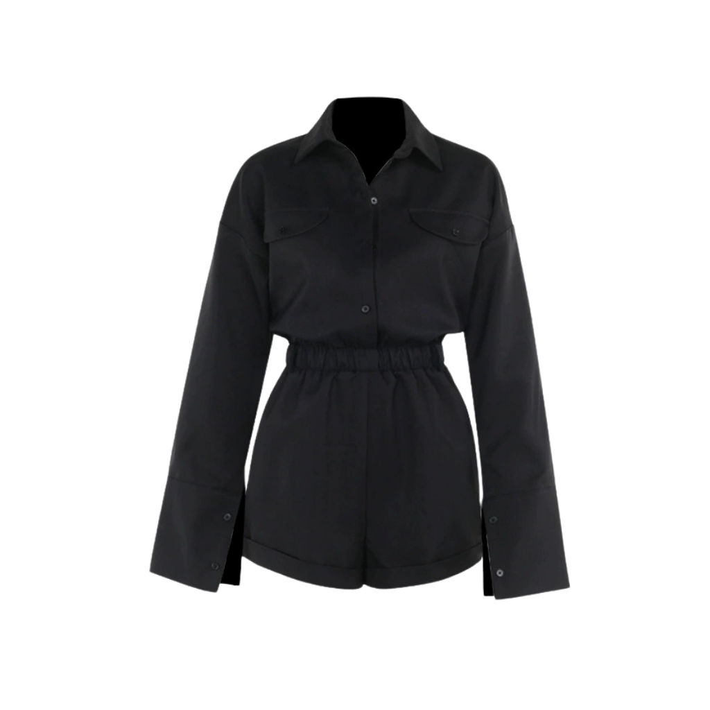 Léa — Overall