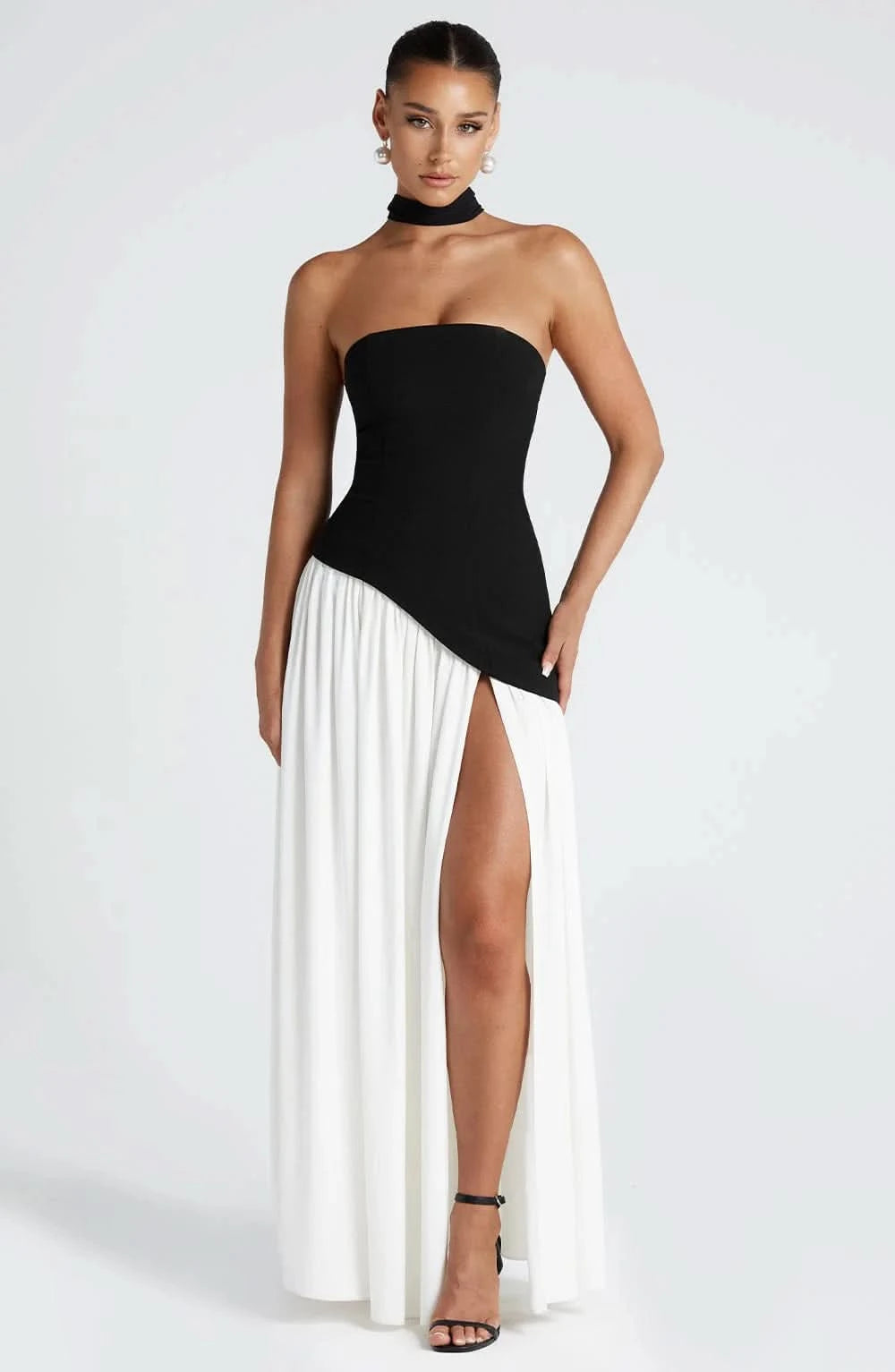 Verano — Maxi Dress