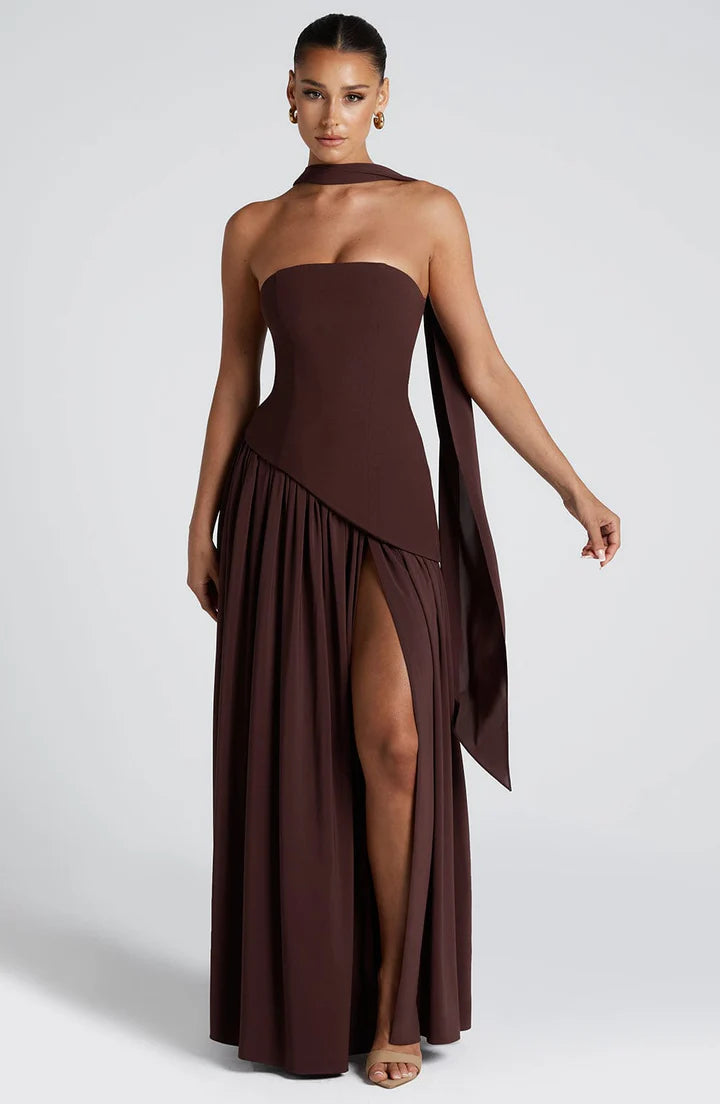 Verano — Maxikleid
