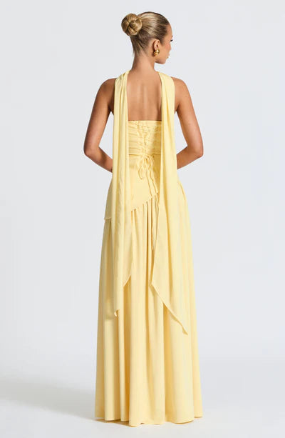 Verano — Maxikleid