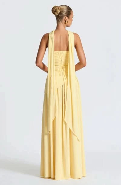 Verano — Maxi Dress