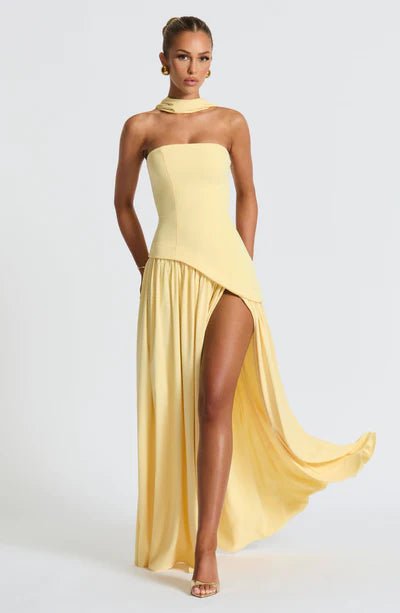 Verano — Maxikleid
