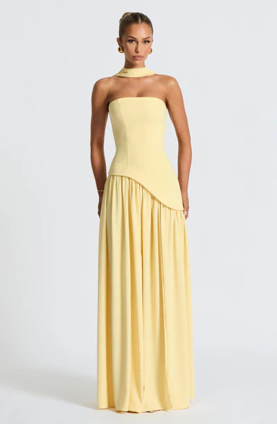 Verano — Maxikleid