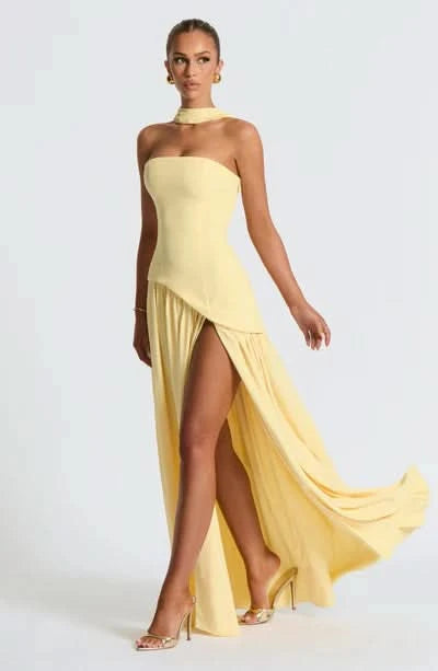 Verano — Maxi Dress