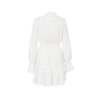 Ventosa — Mini Dress Carmen Cut
