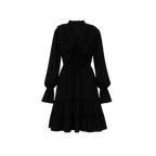 Ventosa — Mini Dress Carmen Cut