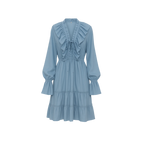 Ventosa — Mini Dress Carmen Cut