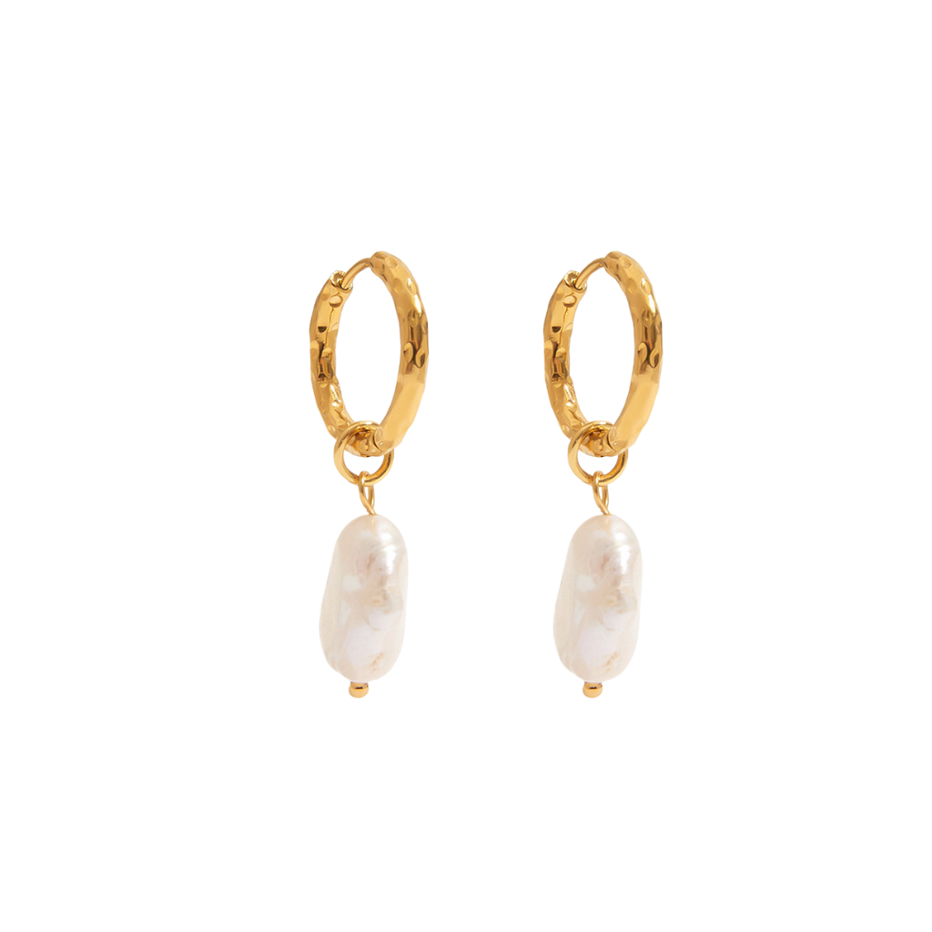 Morenalli — Costa - Earrings